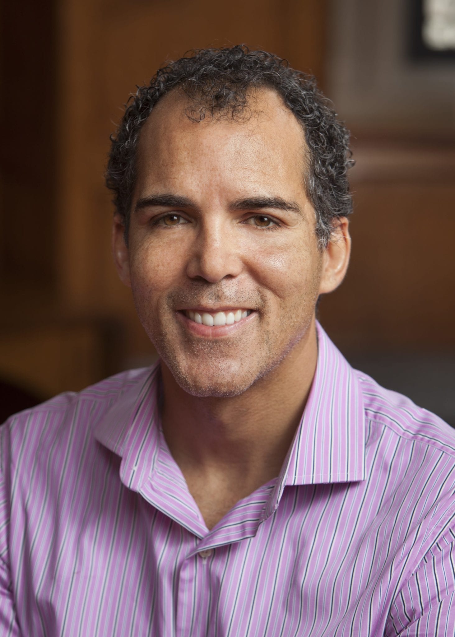 James Forman Jr.