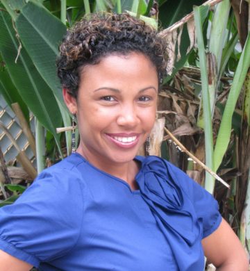 Erika McConduit