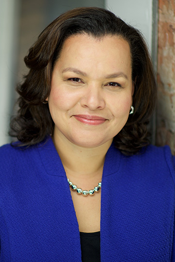 Lisette Nieves