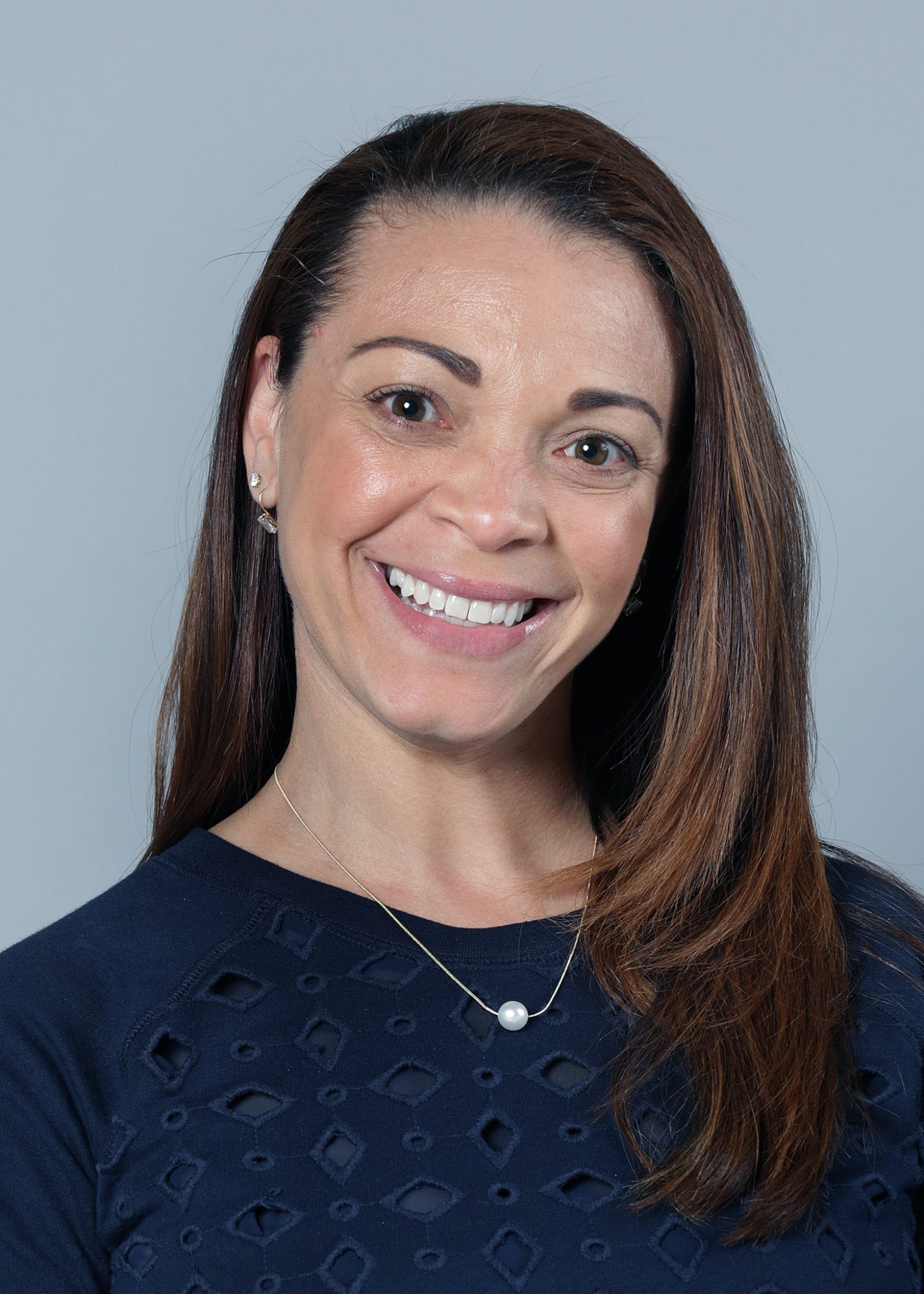 photo of Keisha Smith