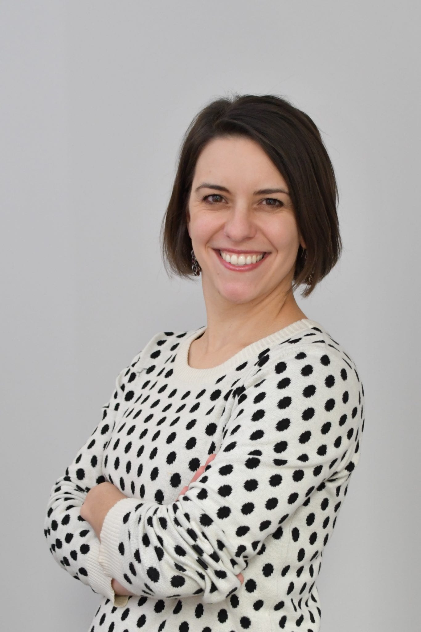photo of Rachel Stalcup