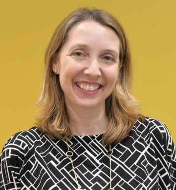 Heather Reiman Headshot