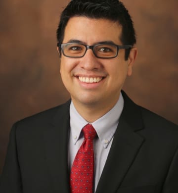 Christopher Candelaria