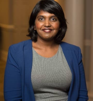 Indira Dammu, Chair