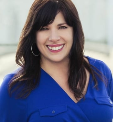 Laura Ward