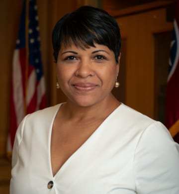 Candy Johnson