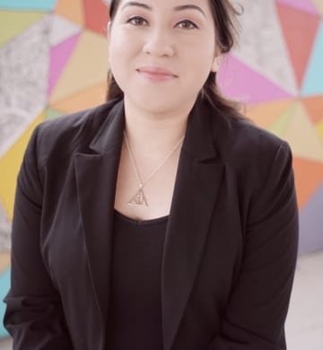 Ruby Aguilar