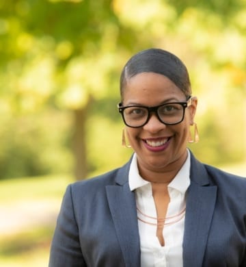 Stacy Lightfoot