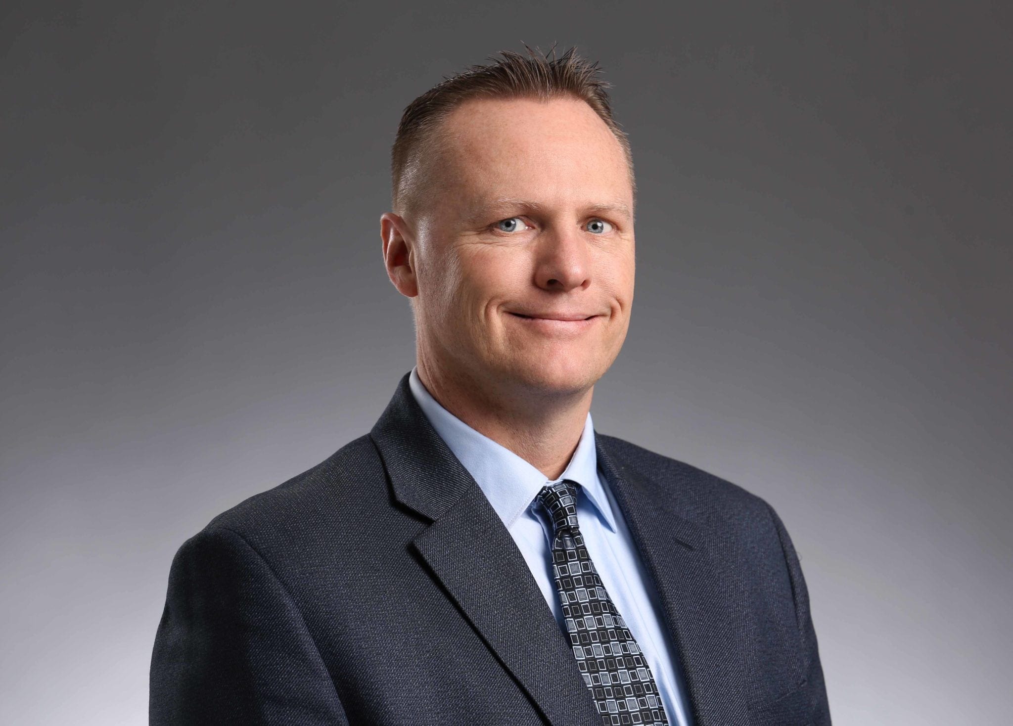 chad tolson the education