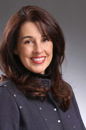 Amber Arellano
