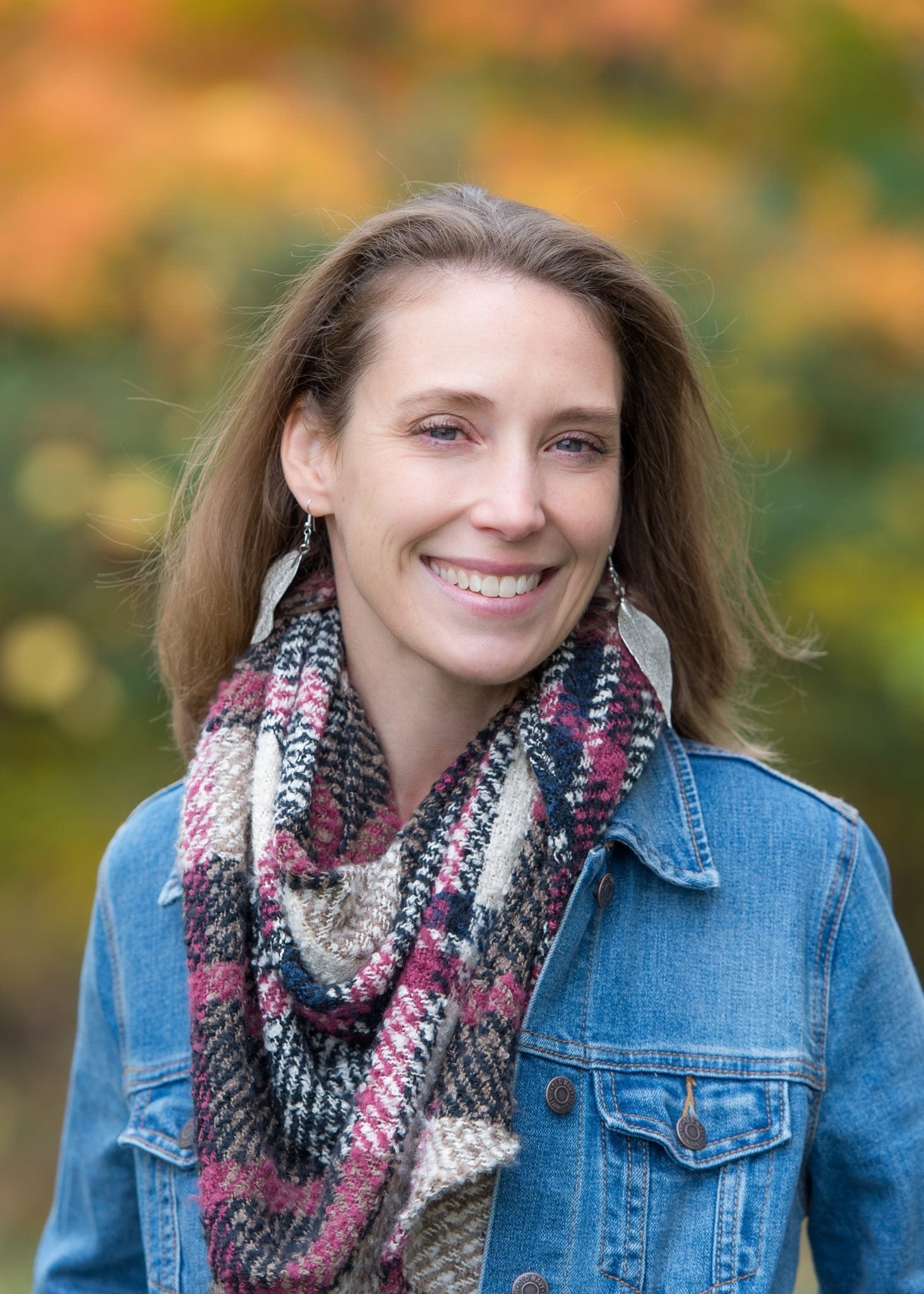 Sara Brintnall