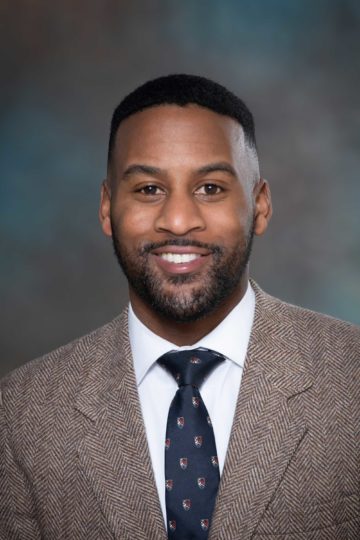 Jordan Tafari