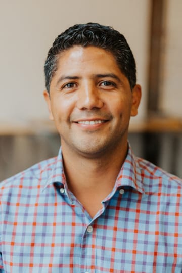 Anthony P. Chavez