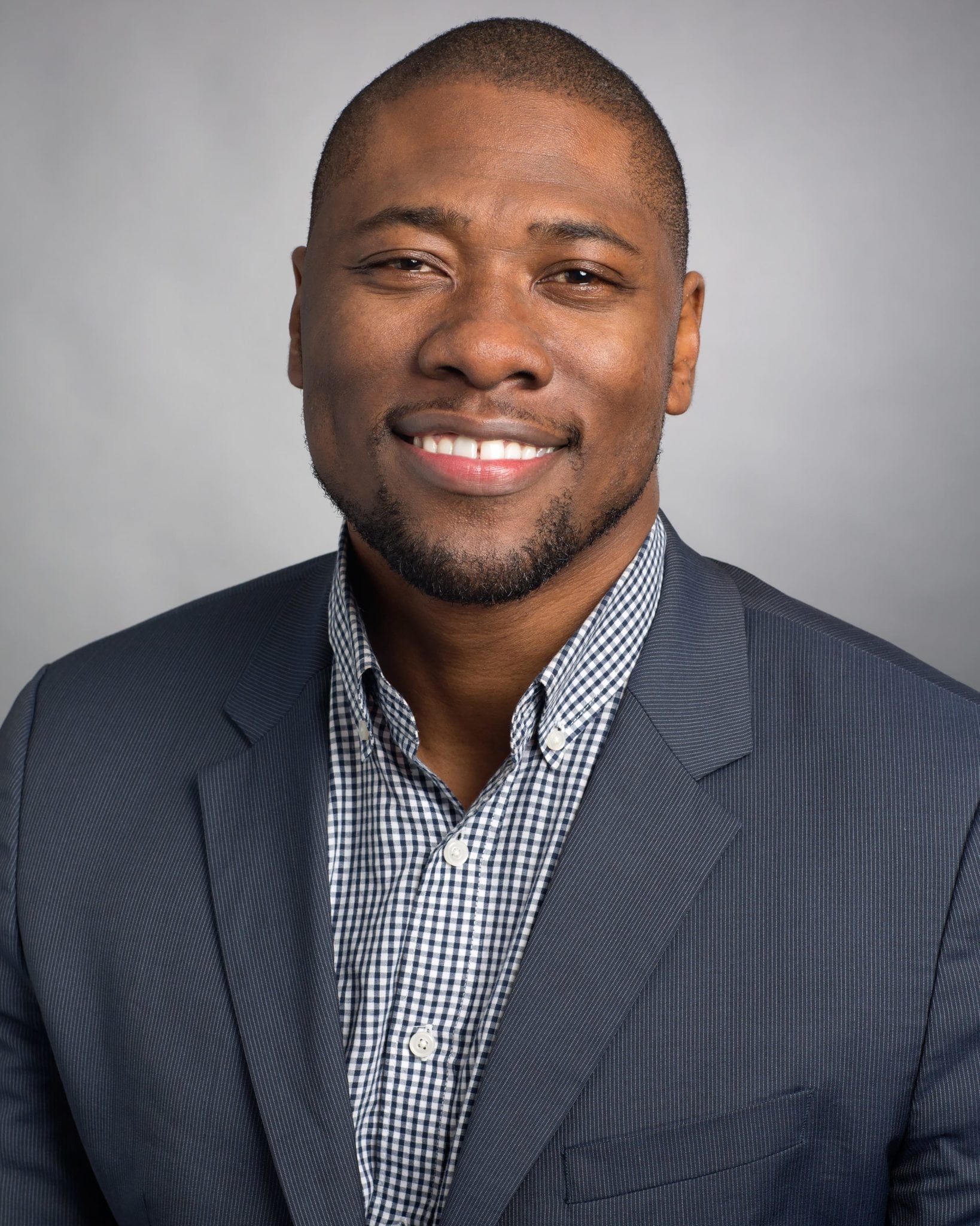 Ryan J. Smith