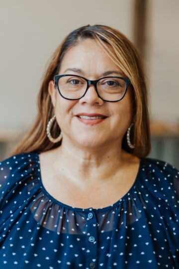 Margaret Canto
