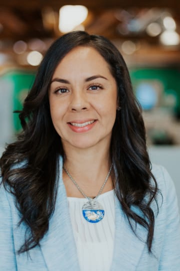 Erika Oseguera