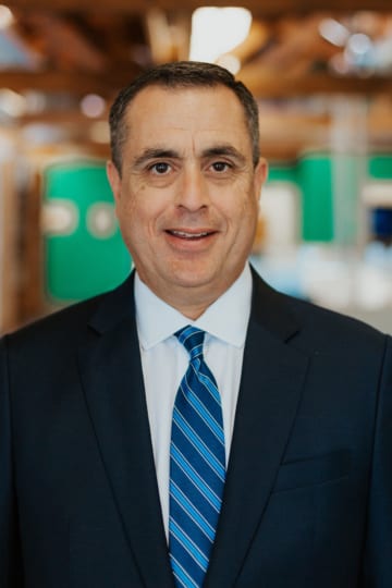 Brian Rivas