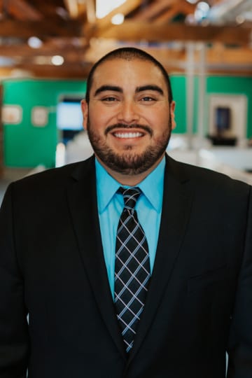 Manny Rodriguez