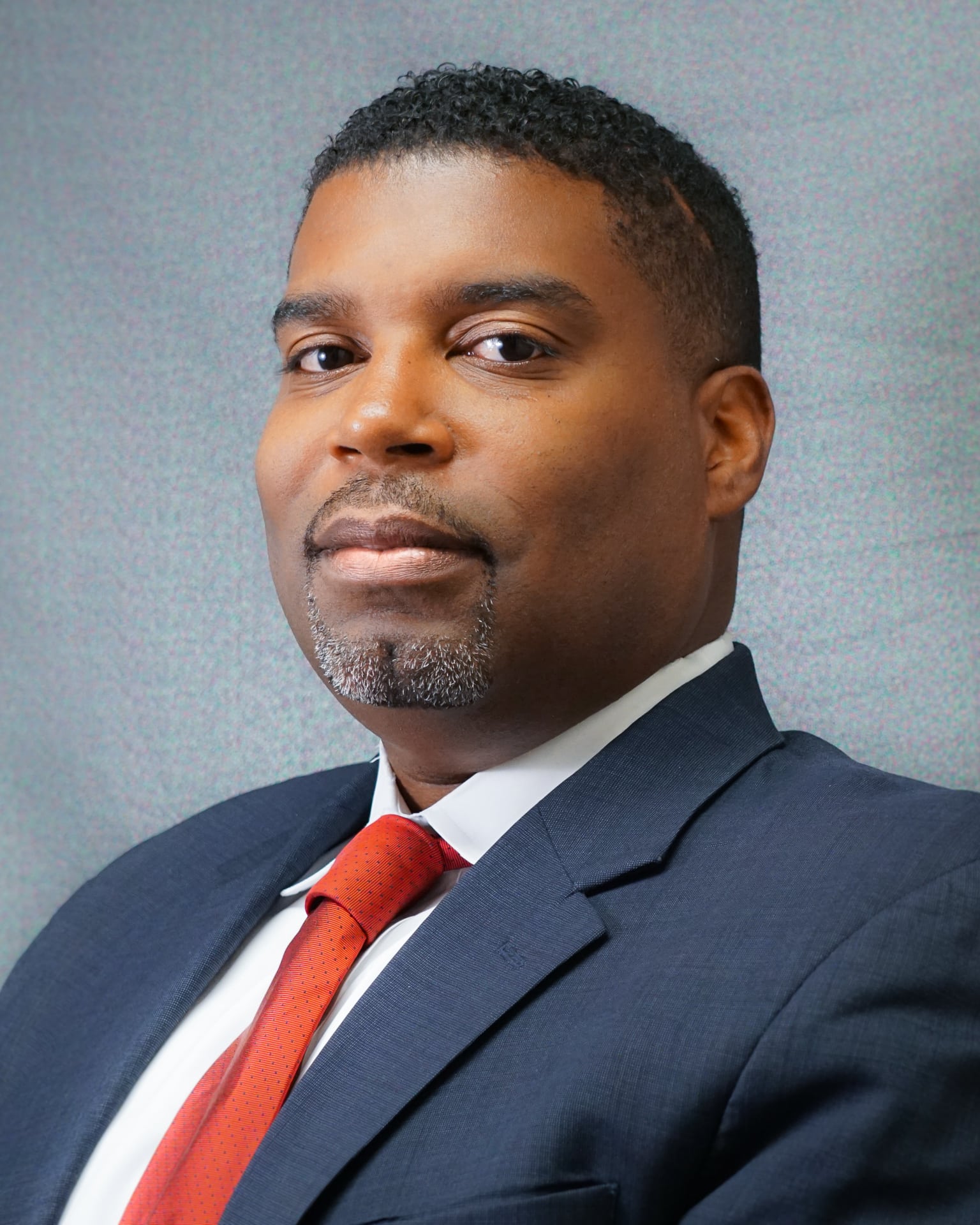Dr. Christopher Nellum