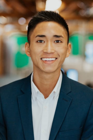 Tyler Wu