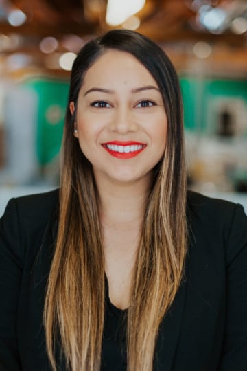 Yvonne Munoz