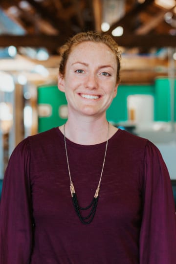Abby Ridley-Kerr