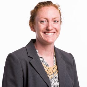 Abby Ridley-Kerr