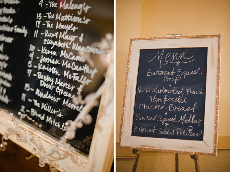 Classic December Alabama Wedding - Every Last Detail