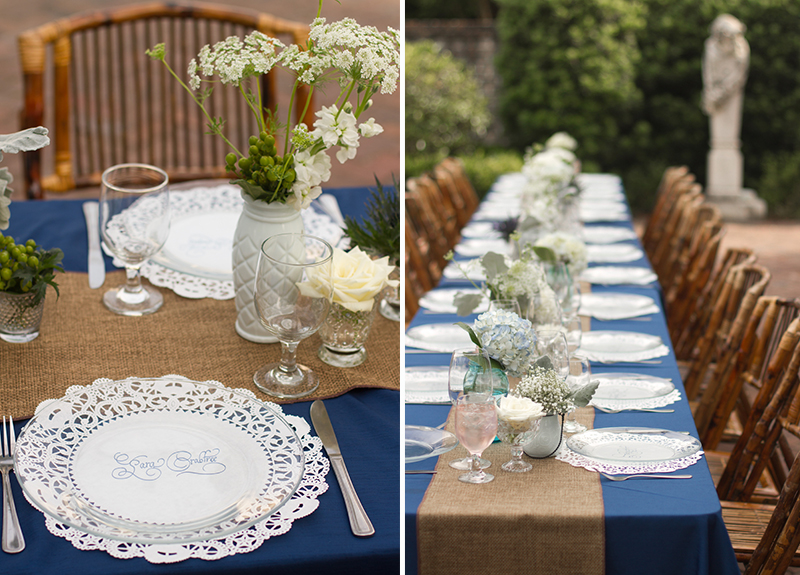 A Rustic Blue Green Savannah Wedding A Rustic Blue Green Savannah Wedding