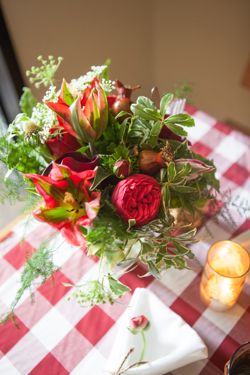 Red White And Blue Wedding Ideas Rustic Every Last Detail