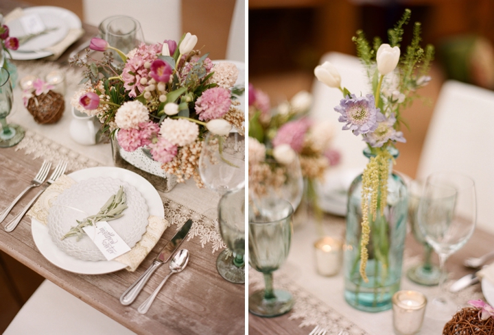 Modern Rustic Herb Inspired Wedding Ideas 0003 Modern Rustic Herb Inspired Wedding Ideas 0003