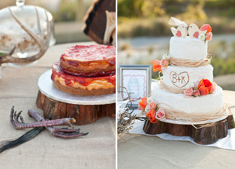 Rustic Teal And Coral Mexico Wedding 29 Rustic Teal And Coral Mexico Wedding 29