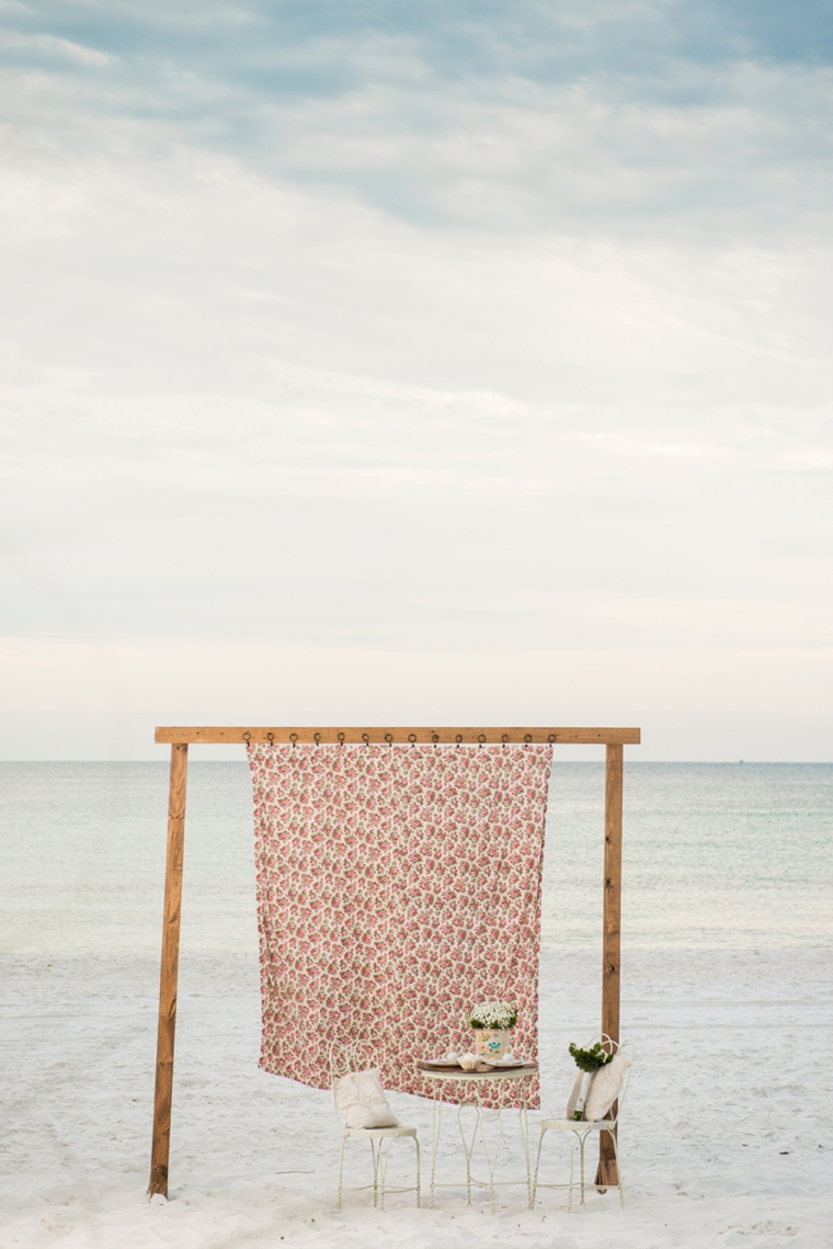 5 Unique Wedding Backdrops | Every Last Detail