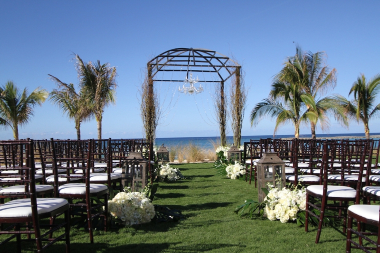 5 Reasons To Have An Atlantis Wedding Every Last Detail