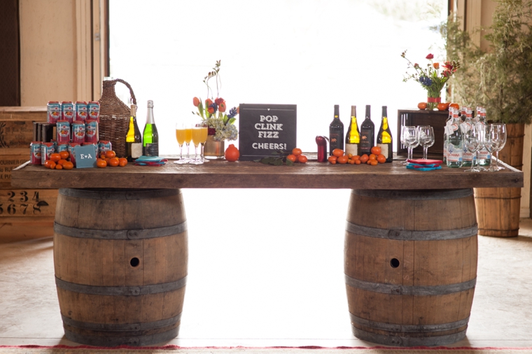 Modern Rustic Plaid Wedding Ideas Modern Rustic Plaid Wedding Ideas