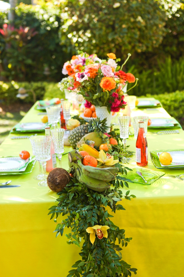 Fun &amp; Colorful Lilly Pulitzer Wedding Ideas Every Last