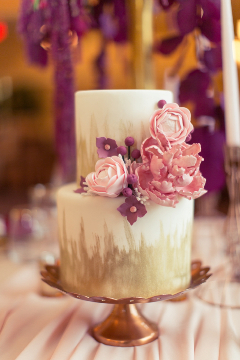 romantic pink and red wedding inspiration every last detail wedding inviitations