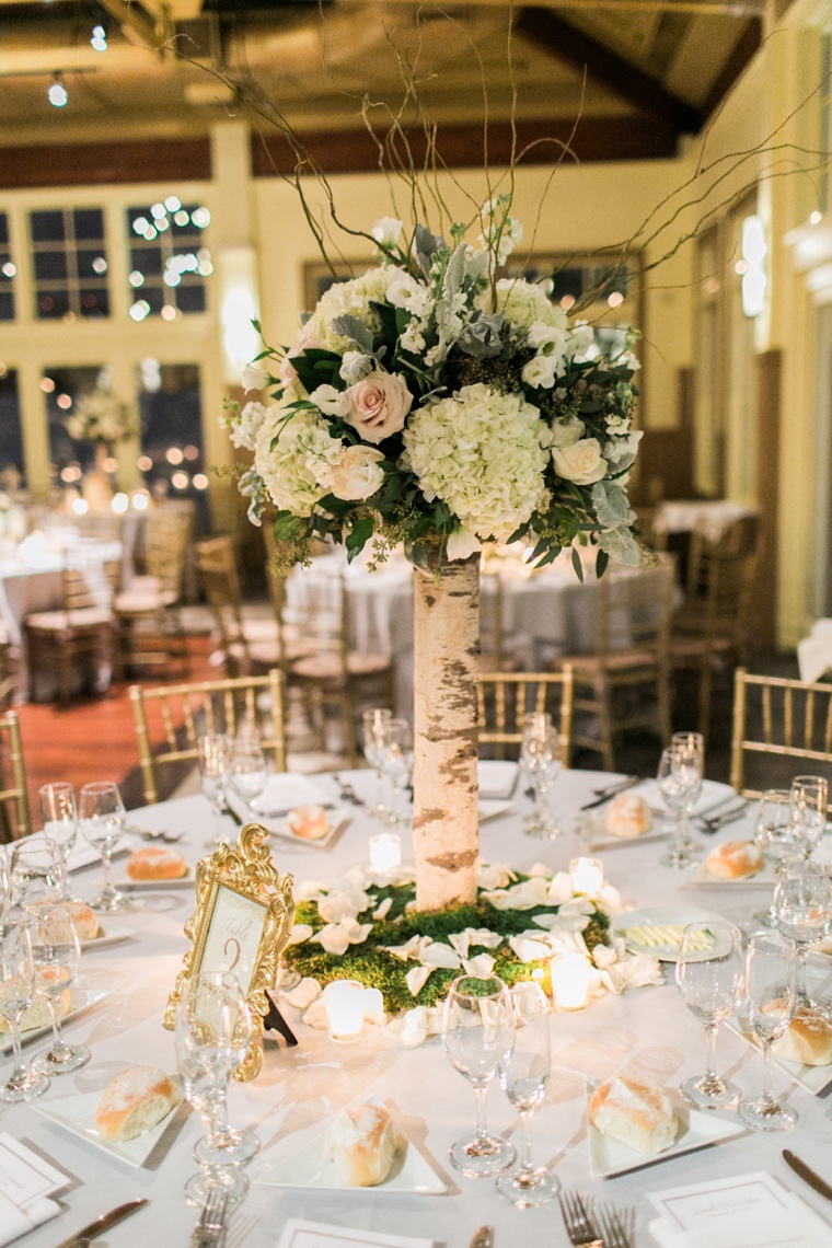 A Classic Elegant New York City Wedding Every Last Detail