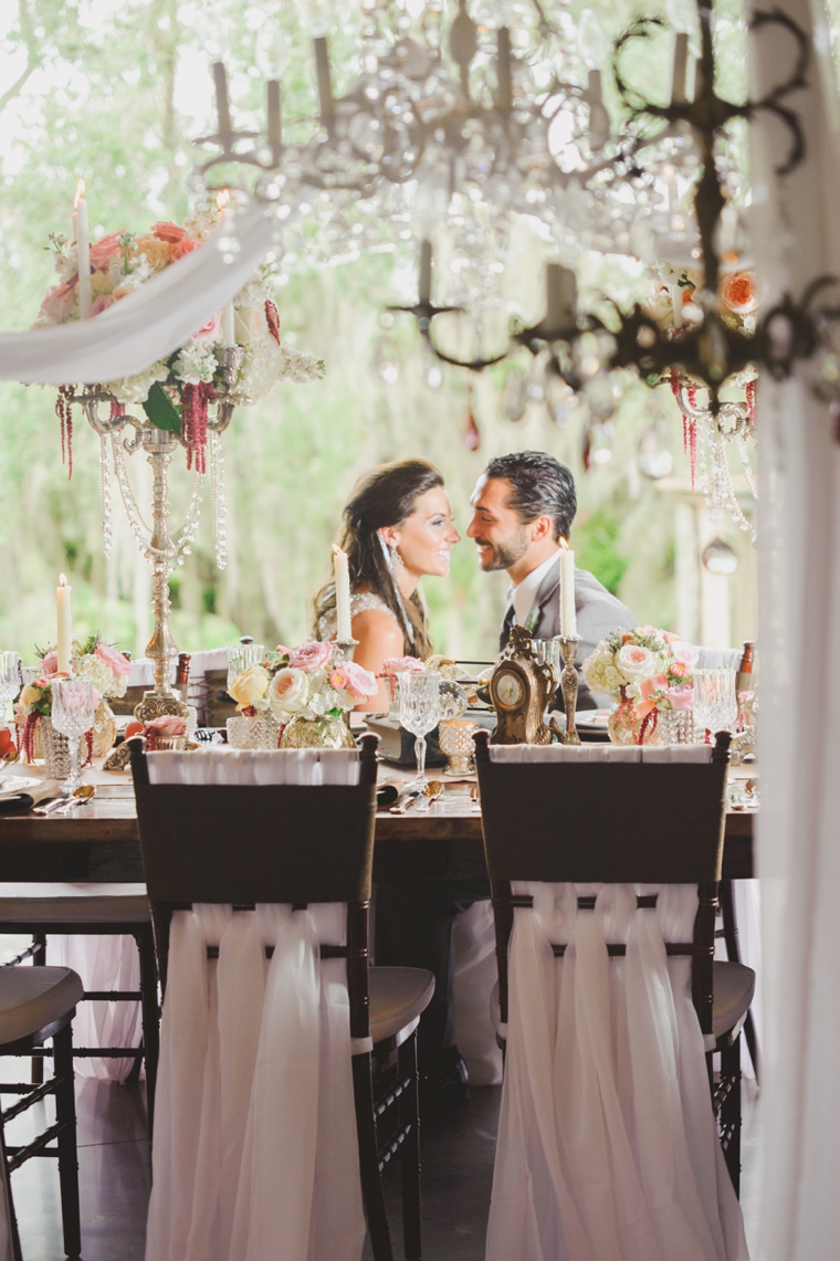 Whimsical and Romantic Wedding Ideas  Every Last Detail