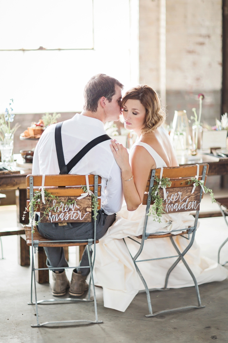 fun eclectic foodie wedding ideas every last detail