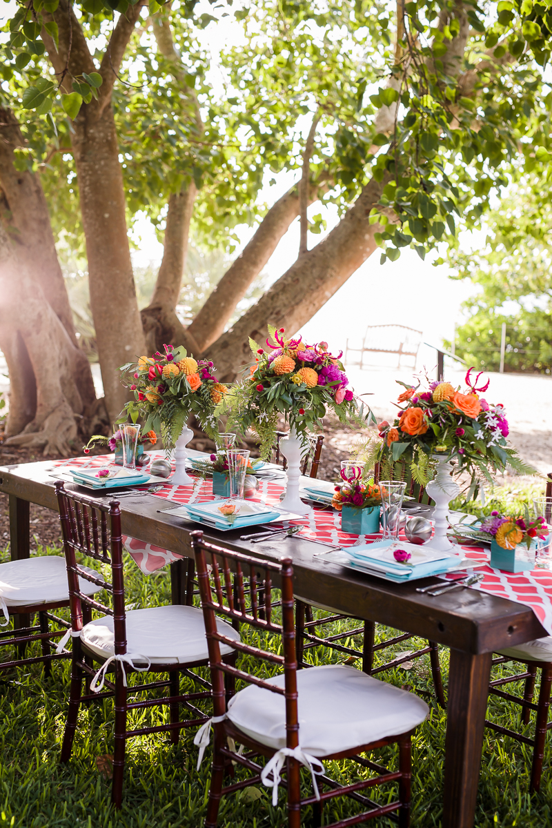 Botanical Bridal Shower Ideas Every Last Detail