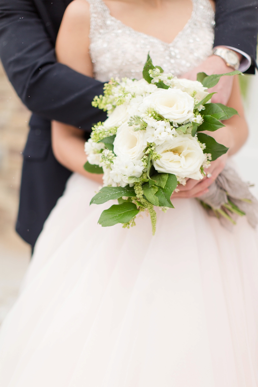 Romantic Teal, Blue, and White Wedding Ideas | Every Last ...