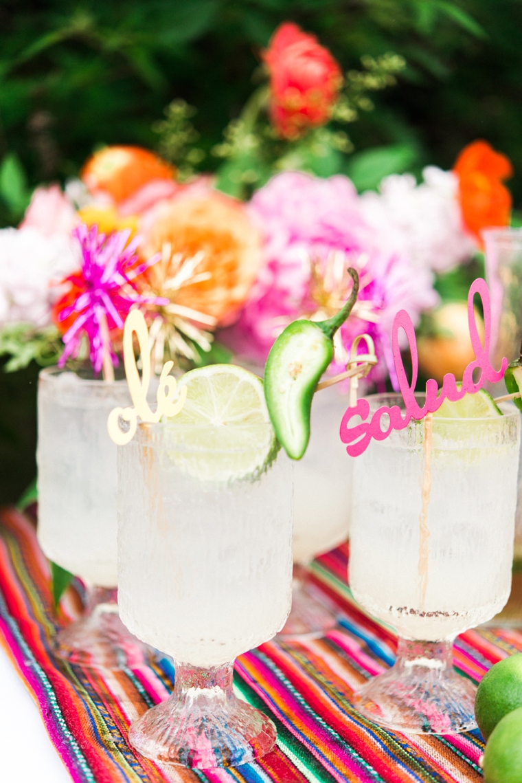 15 Cinco De Mayo Inspired Wedding Ideas Every Last Detail 9635