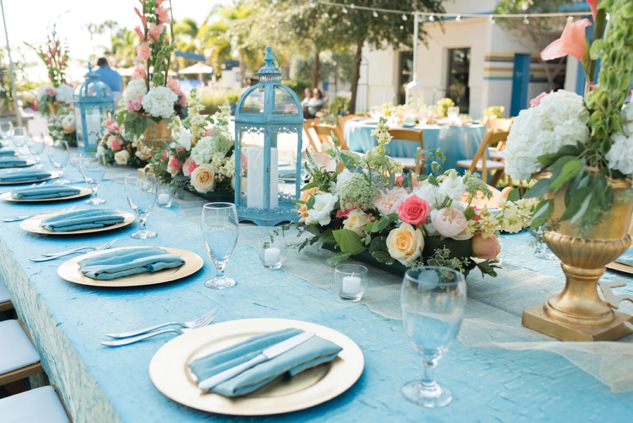 These 15 Gorgeous Coral Weddings Will Make You Fall In Love With