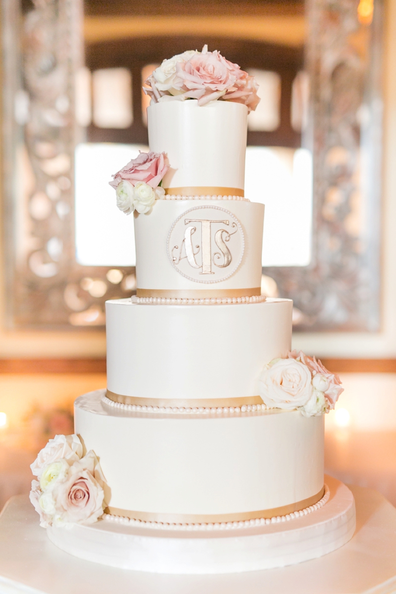 elegant champagne blush orlando