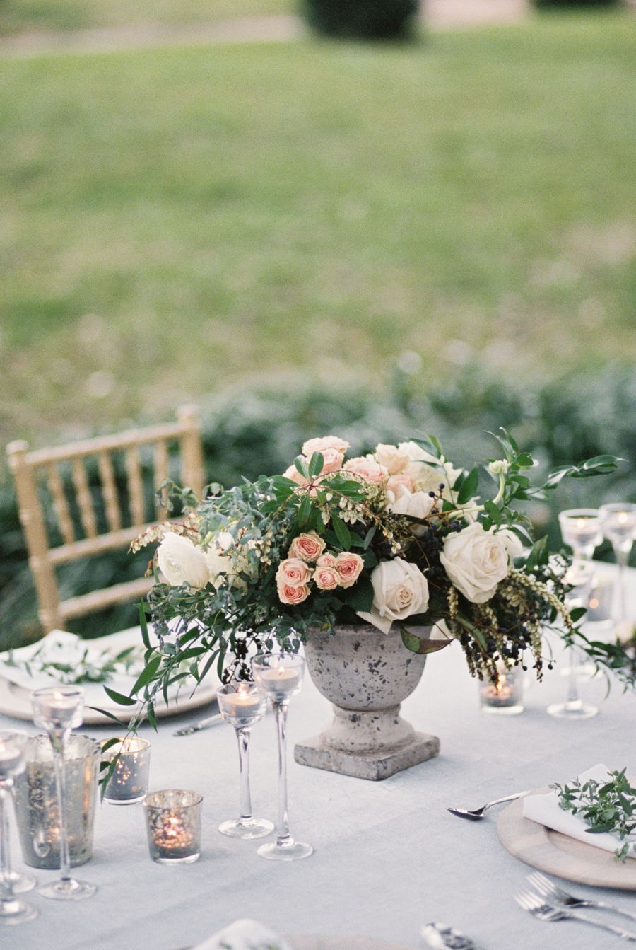 Romantic European Inspired Wedding Ideas Every Last Detail