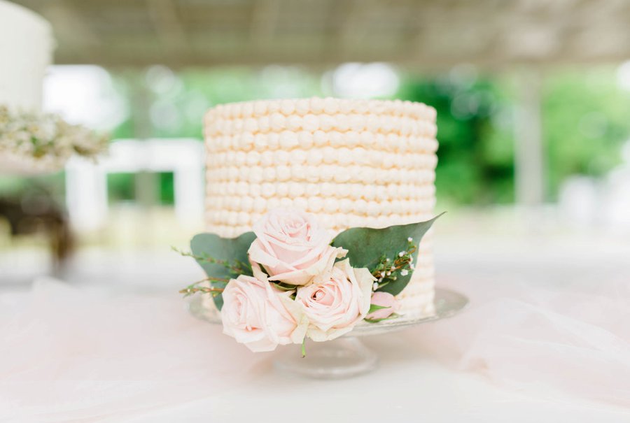 Blush Blue Rustic Romantic Wedding Ideas Via TheELD Blush Blue Rustic Romantic Wedding Ideas Via TheELD