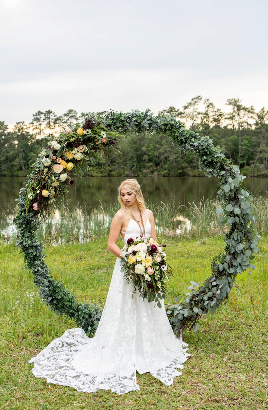 Boho Glam Wedding Ideas Every Last Detail