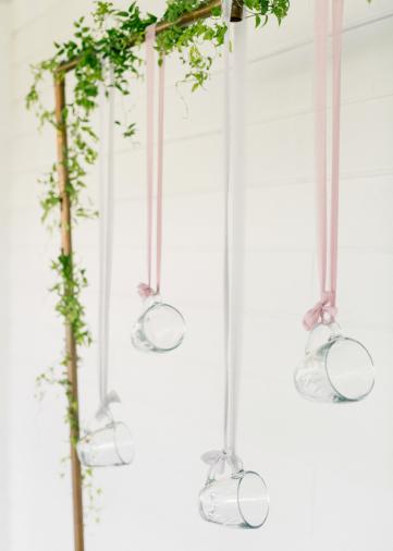 Inspiration & Ideas For Getting Ready On Your Wedding Day Inspiration & Ideas For Getting Ready On Your Wedding Day via TheELD.com
