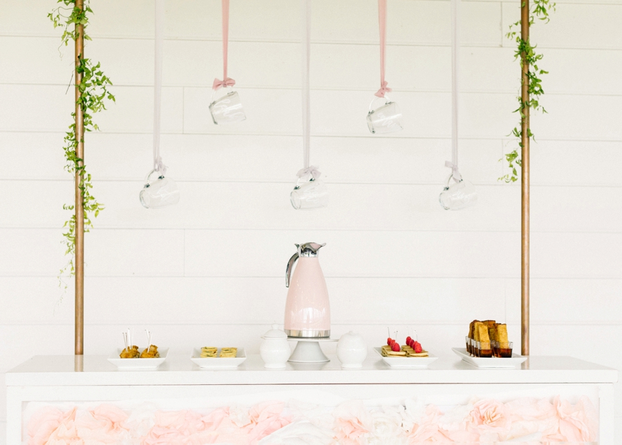 Inspiration & Ideas For Getting Ready On Your Wedding Day Inspiration & Ideas For Getting Ready On Your Wedding Day via TheELD.com